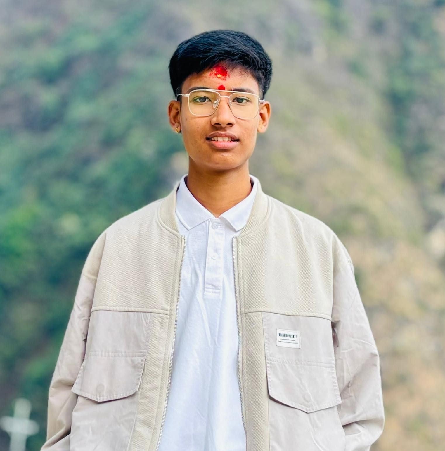 Roshan GC